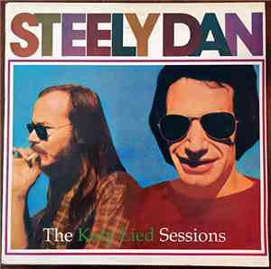 Steely Dan - The Katy Lied Sessions
