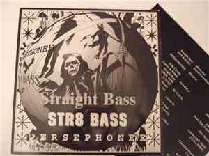 Str8 Bass - Persephonee