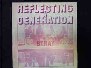Stray  - Reflecting A Generation