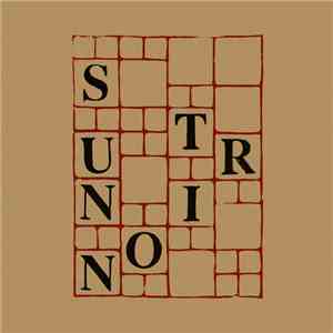 Sunn Trio - Sunn Trio