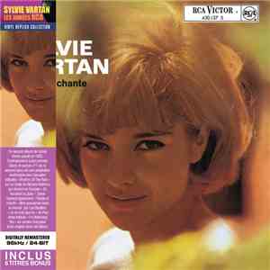 Sylvie Vartan - Twiste Et Chante