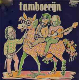 Tamboerijn - Tamboerijn