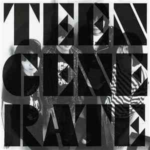 Teengenerate - Get Me Back