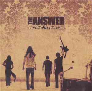 The Answer  - Rise