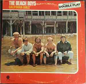 The Beach Boys - California Girls / All Summer Long