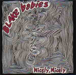 The Blake Babies - Nicely, Nicely