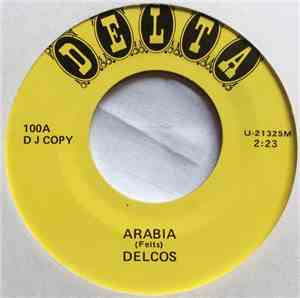 The Delcos - Arabia
