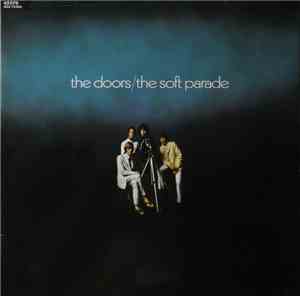 The Doors - The Soft Parade