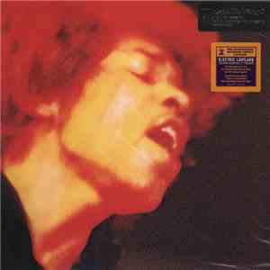 The Jimi Hendrix Experience - Electric Ladyland