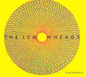 The Lemonheads - Varshons