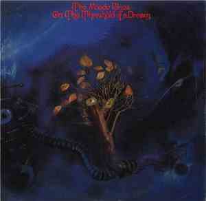 The Moody Blues - On The Threshold Of A Dream