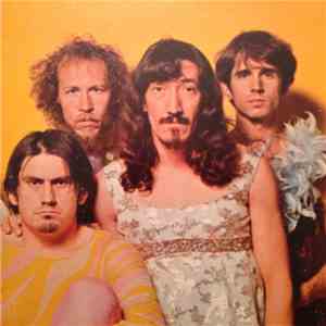 The Mothers Of Invention - We're Only In It For The Money