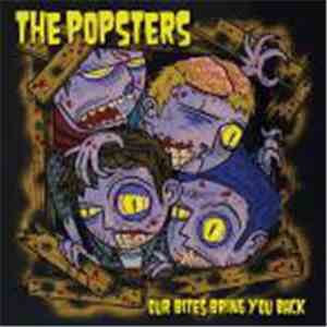 The Popsters - Our Bites Bring You Back