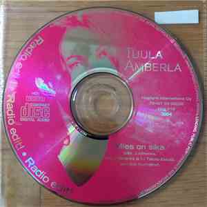 Tuula Amberla - Mies On Sika