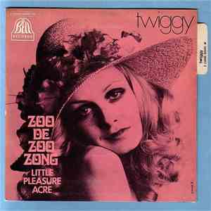 Twiggy  - Zoo De Zoo Zong
