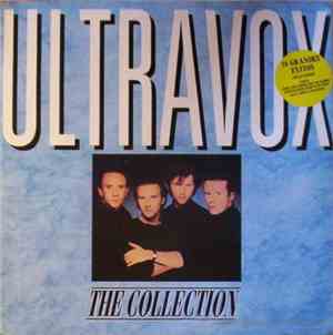 Ultravox - The Collection