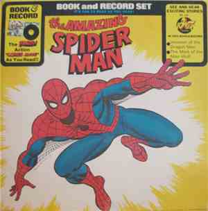 Unknown Artist - The Amazing Spiderman - Invasion Of The Dragon Men