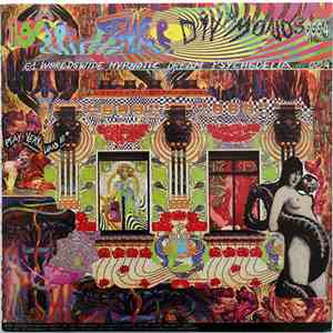 Various - 1960s Fever Diamonds 0004 (01 Worldswide Hypnotic Dream Psychedel ...