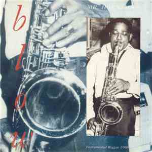 Various - Blow Mr. Hornsman (Instrumental Reggae 1968-1975)