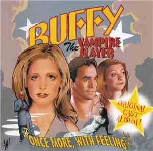 Various - Buffy The Vampire Slayer 