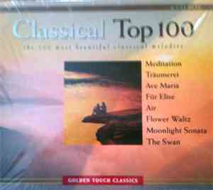Various - Classical Top 100