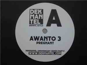 Various - Dekmantel Anniversary Series Part 2