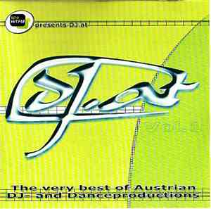 Various - DJ.at Vol. 1