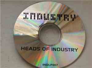Various - Heads Of Industry