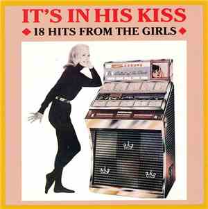 Various - It's In His Kiss
