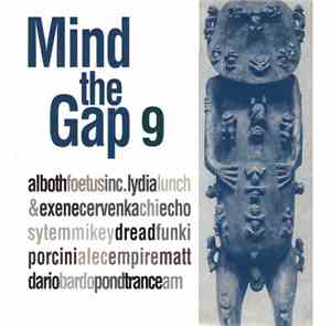 Various - Mind The Gap Volume 9