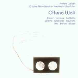 Various - Offene Welt