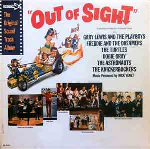 Various - Out Of Sight - The Original Soundtrack Album