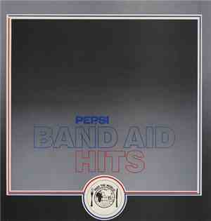 Various - Pepsi Band Aid Hits