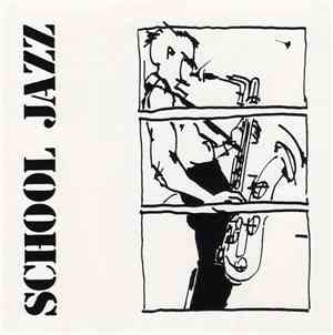 Various - School Jazz In Baden-Württemberg