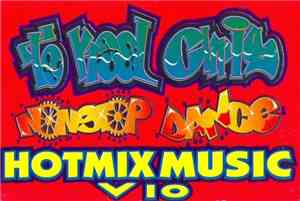 Various - To Kool Chris Hotmix Music V 10