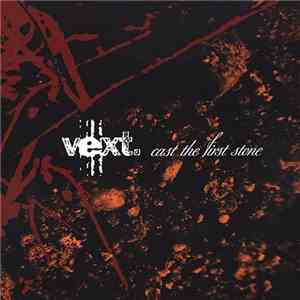 Vext  - Cast The First Stone