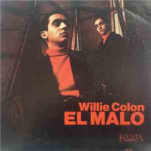 Willie Colón - El Malo