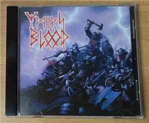 Ymir's Blood - Ymir's Blood