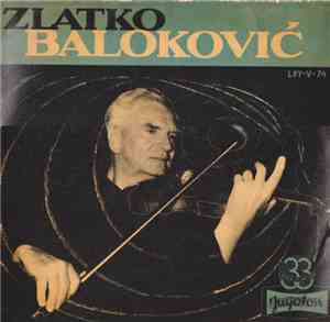 Zlatko Baloković, Jurica Murai - Bach - Smetana - Chausson