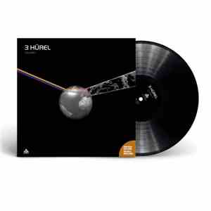 3 Hürel - Volume 1