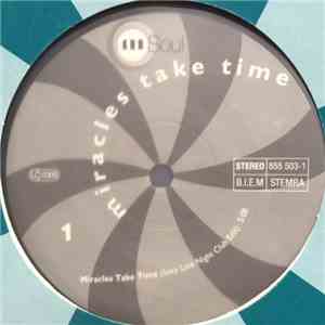 4II Soul - Miracles Take Time
