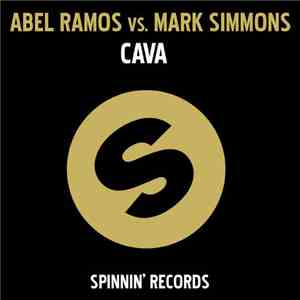Abel Ramos vs. Mark Simmons - Cava