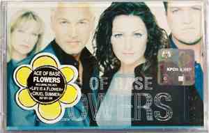 Ace Of Base - Flowers