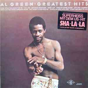 Al Green - Greatest Hits