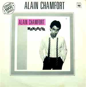 Alain Chamfort - Manureva