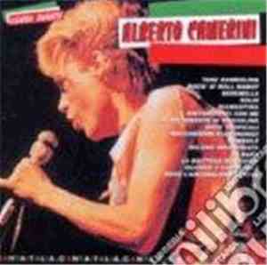 Alberto Camerini - Alberto Camerini