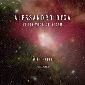 Alessandro Diga - Stilte Voor De Storm