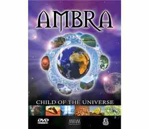 Ambra  - Child Of The Universe