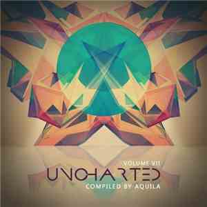 Aquila  - Uncharted Vol.VII