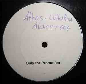 Athos - On The Run